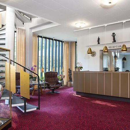 Hotel Hammerso Allinge-Sandvig Exterior foto