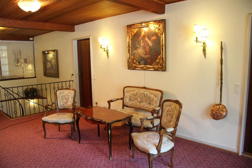 Hotel Hammerso Allinge-Sandvig Exterior foto