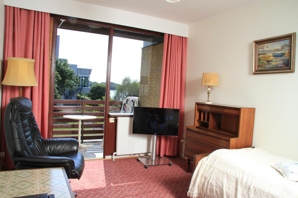 Hotel Hammerso Allinge-Sandvig Habitación foto