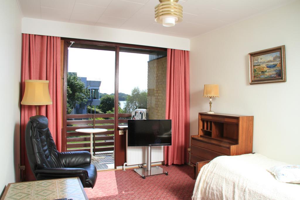 Hotel Hammerso Allinge-Sandvig Habitación foto