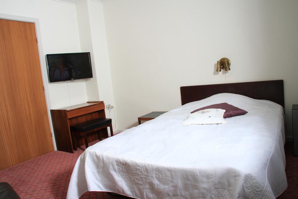 Hotel Hammerso Allinge-Sandvig Habitación foto