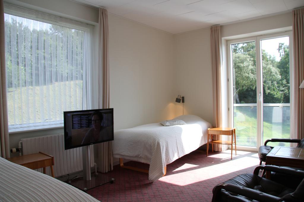 Hotel Hammerso Allinge-Sandvig Habitación foto