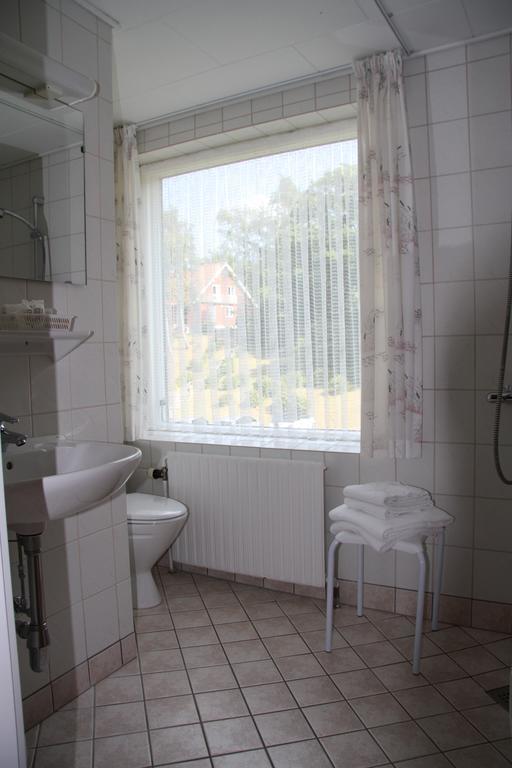 Hotel Hammerso Allinge-Sandvig Habitación foto