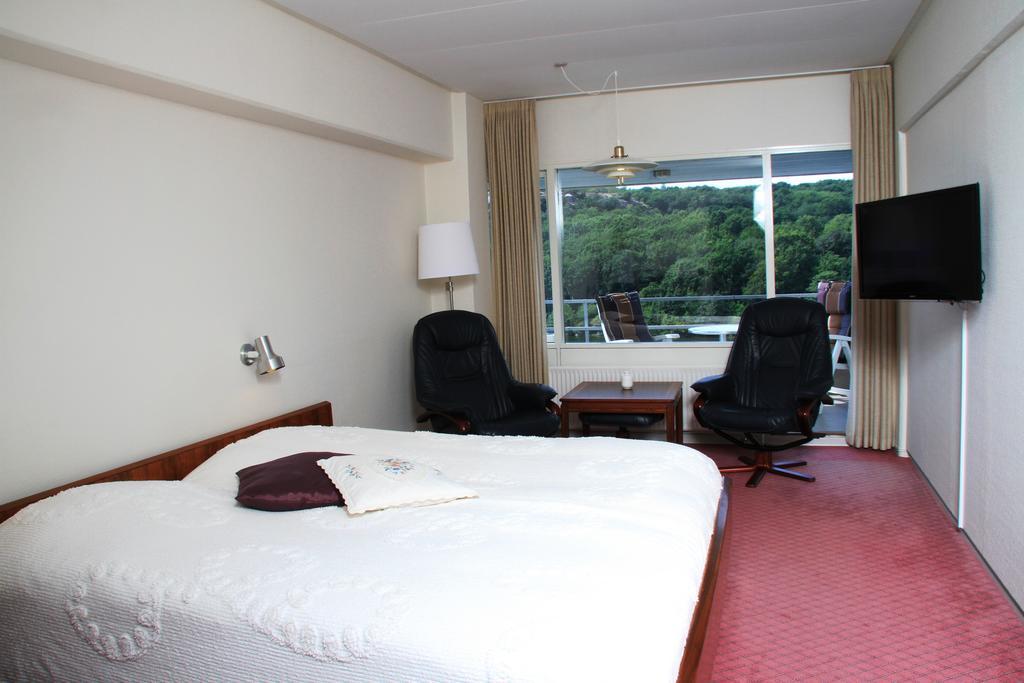 Hotel Hammerso Allinge-Sandvig Habitación foto