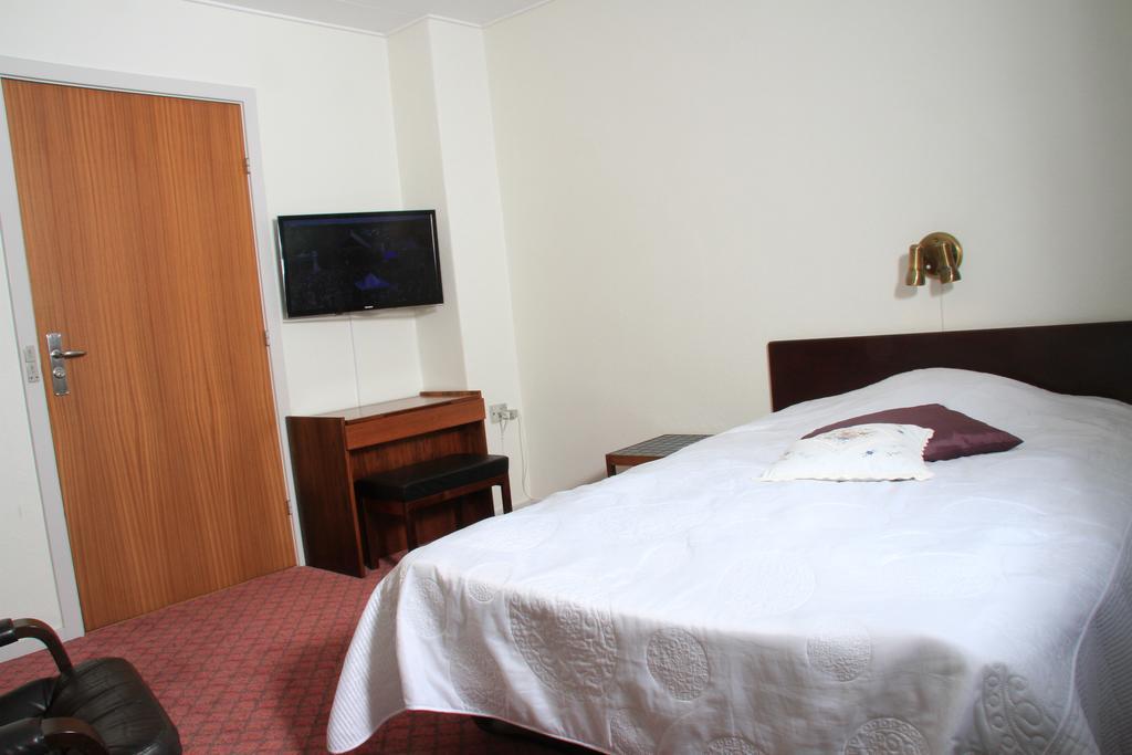 Hotel Hammerso Allinge-Sandvig Habitación foto